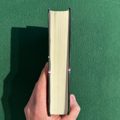 Vintage Fiction Hardback: Frederick Douglas - Autobiographies: Narrative of the Life, My Bondage and My Freedom, Life and Times FIRST PRINTING