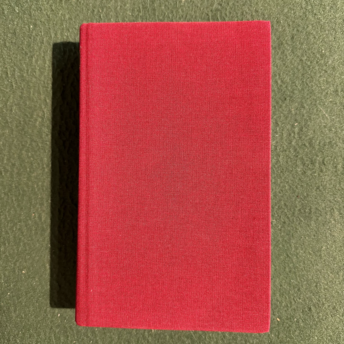 Vintage Fiction Hardback: Frederick Douglas - Autobiographies: Narrative of the Life, My Bondage and My Freedom, Life and Times FIRST PRINTING