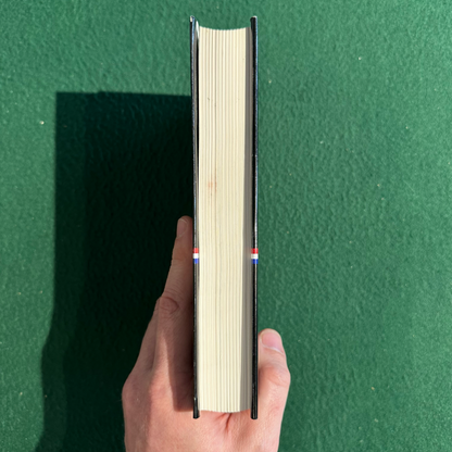 Vintage Fiction Hardback: Dashiell Hammett - Complete Novels: Red Harvest, The Dain Curse, The Maltese Falcon, The Glass Key, The Thin Man