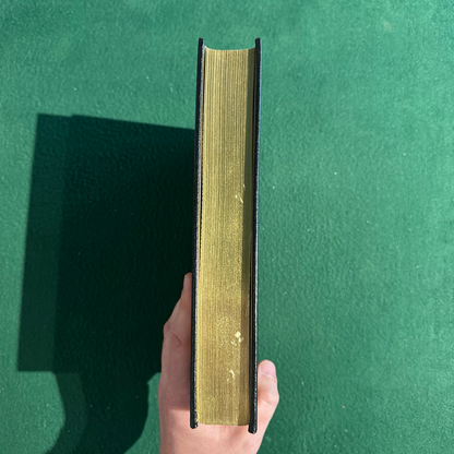 Vintage Fiction Hardback: Sir Thomas Mallory - Le Morte Darthur