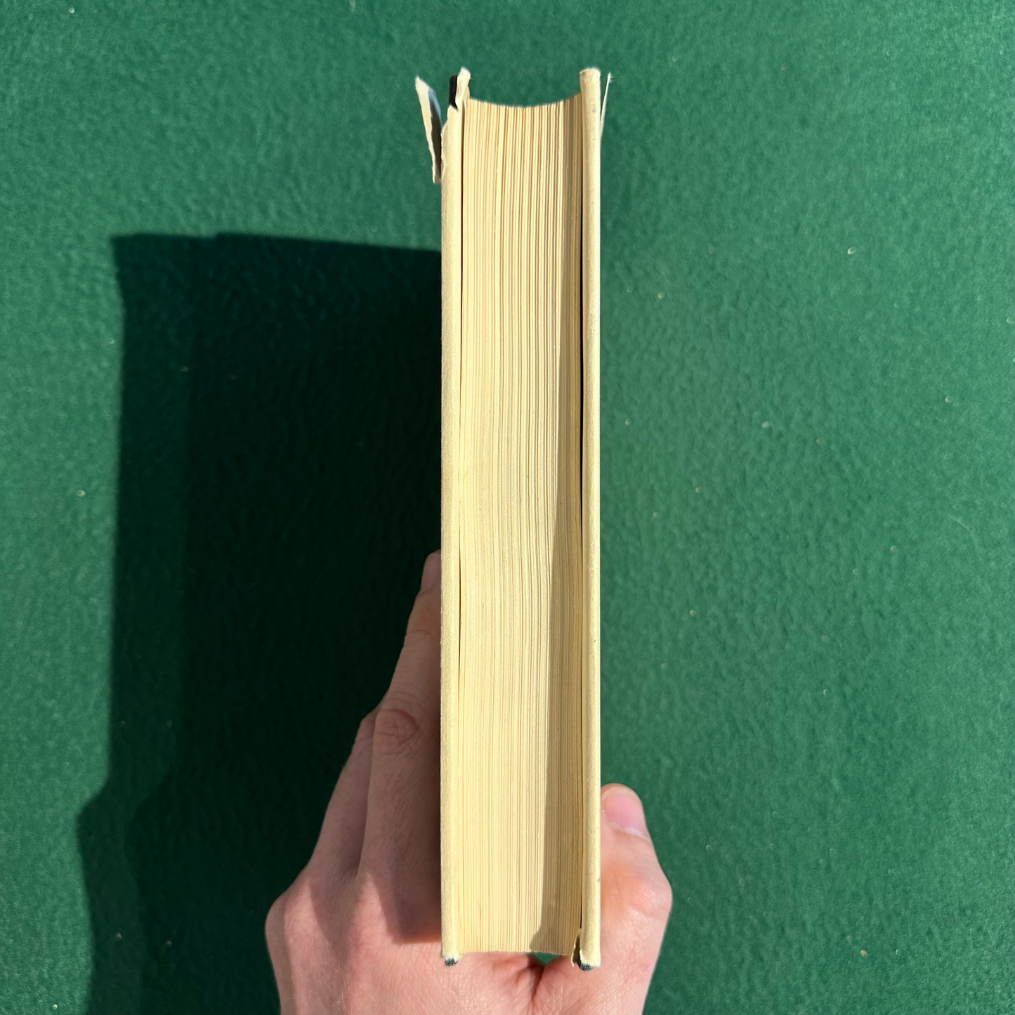 Vintage Non-Fiction Hardback: Munroe C Beardsley - Aesthetics FIRST EDITION