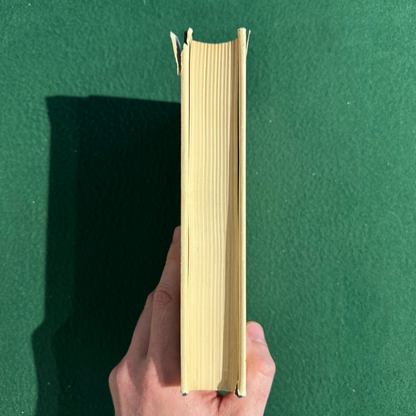 Vintage Non-Fiction Hardback: Munroe C Beardsley - Aesthetics FIRST EDITION