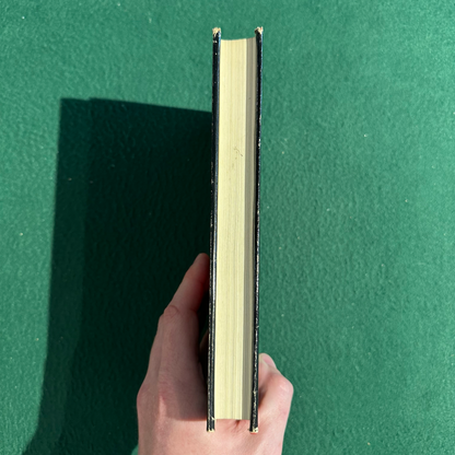 Vintage Horror Hardback: Stephen King writing as Richard Bachman - Thinner