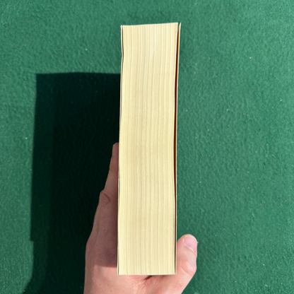 Vintage Fiction Paperback: Antonin Artaud - Selected Writings