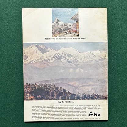 Vintage Sci-fi Magazine: Analog: Science Fact - Science Fiction - Complete World of Dune and Prophet of Dune serializations FRANK HERBERT