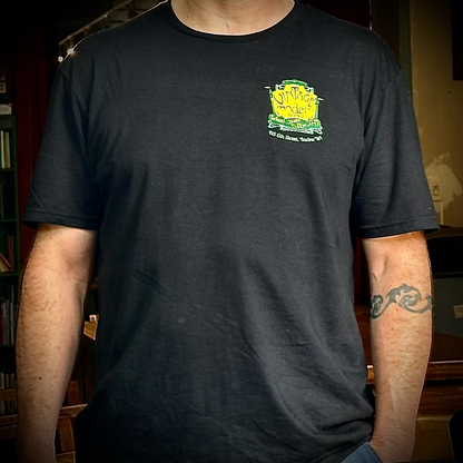 Branded Vintage & Modern Books T-Shirt