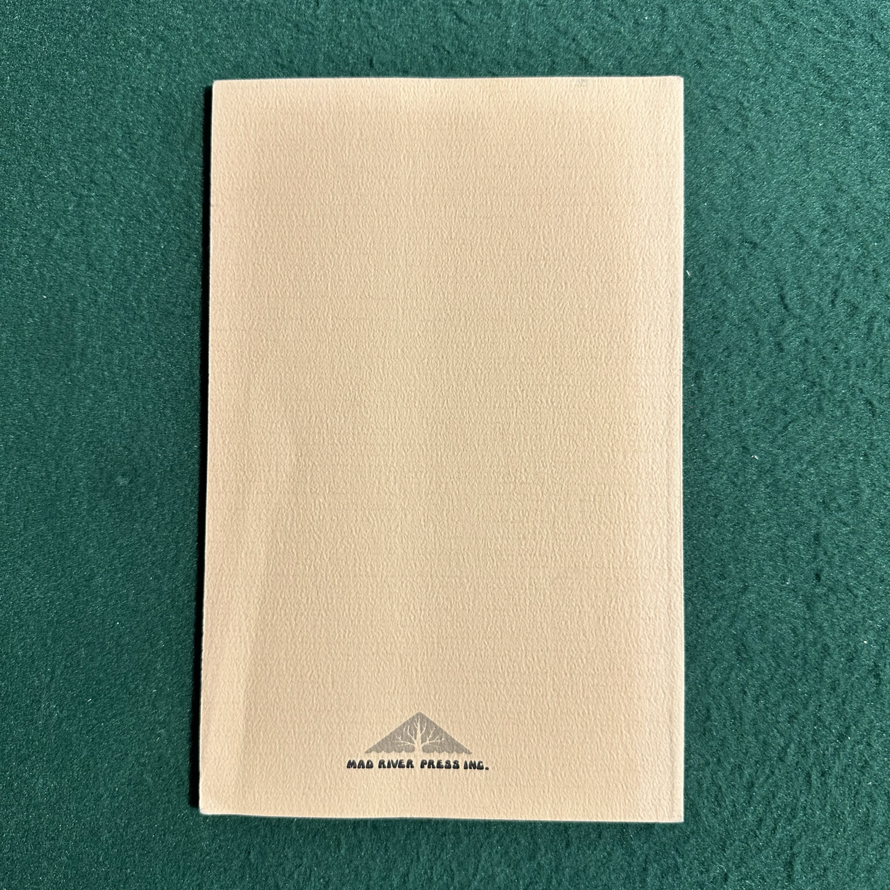 Vintage Non-Fiction Paperback: David L Largent and Harry D Thiers - How to Identify Mushrooms to Genus II: Field Identification of Genera