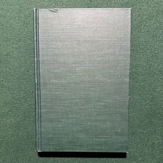 Vintage Non-Fiction Hardback: Charles Moorman - Arthurian Triptych: Mythic Materials in Charles Williams, C.S. Lewis and T.S. Eliot