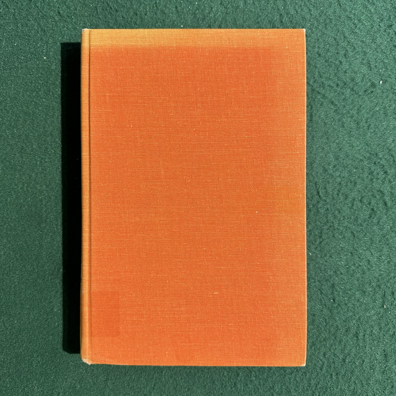 Vintage Non-Fiction Hardback: Audrey Grost - Genius in Residence