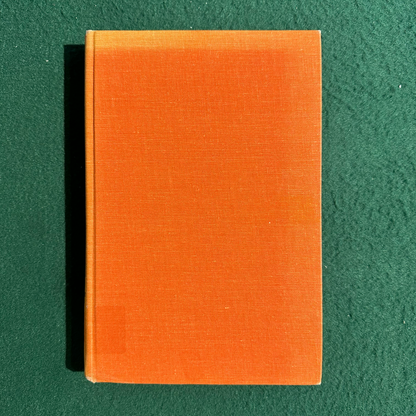 Vintage Non-Fiction Hardback: Audrey Grost - Genius in Residence