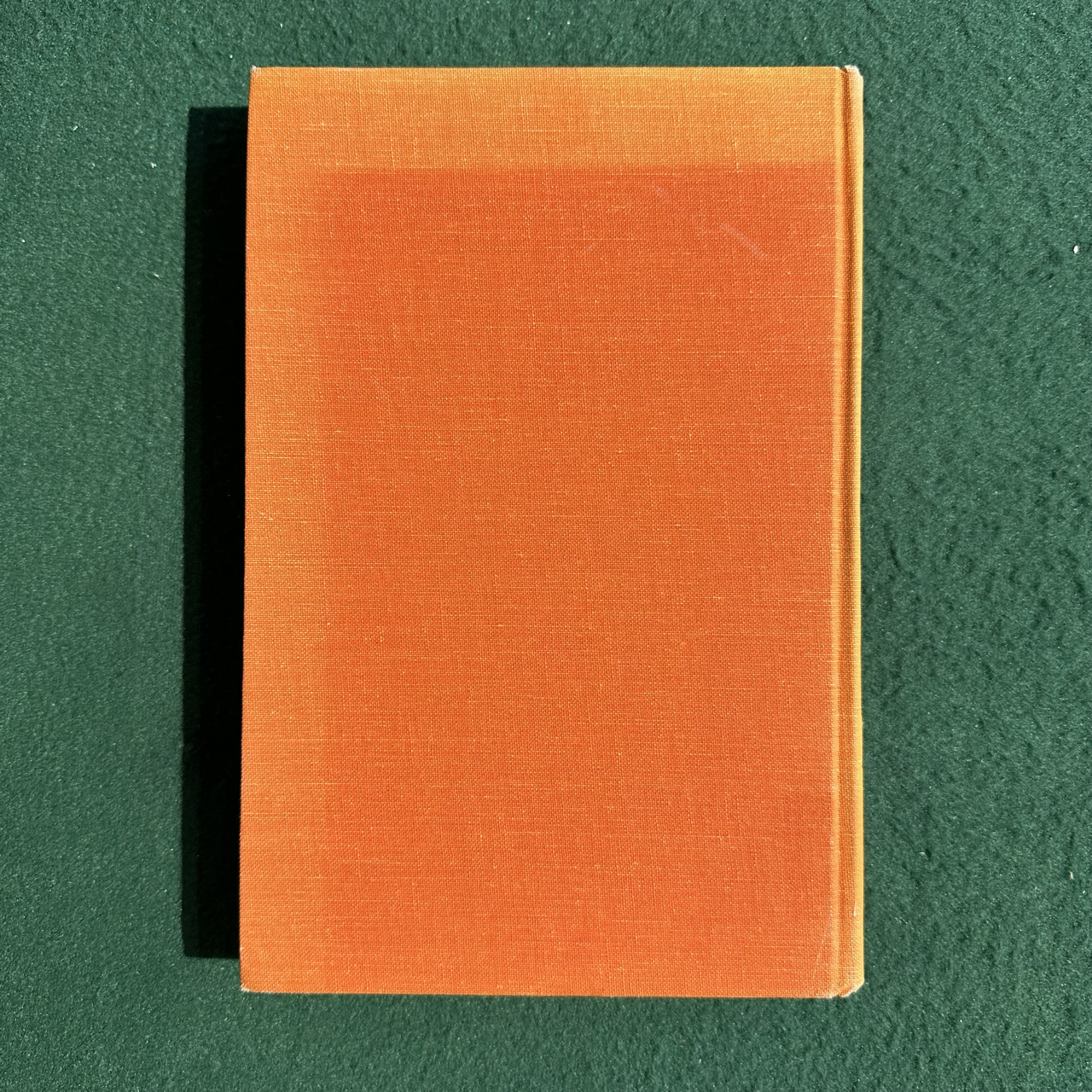 Vintage Non-Fiction Hardback: Audrey Grost - Genius in Residence