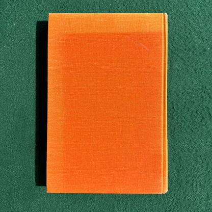 Vintage Non-Fiction Hardback: Audrey Grost - Genius in Residence