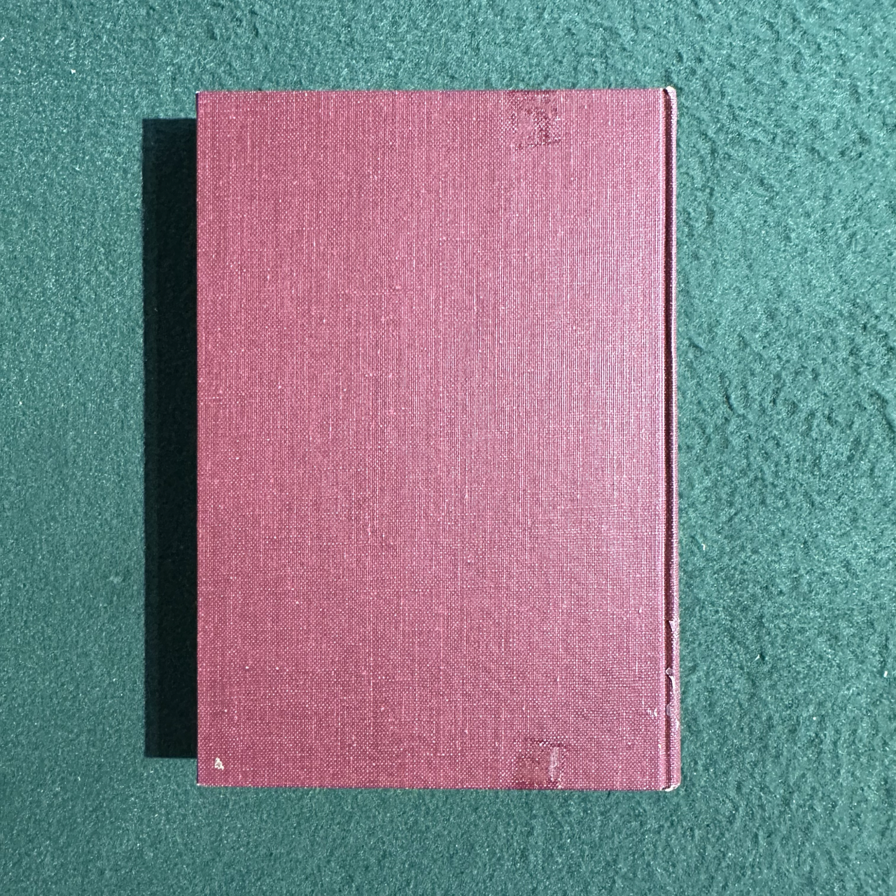 Vintage Non-Fiction Hardback: Russell N Cassel - The Psychology of Decision Making
