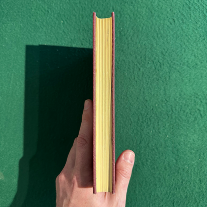 Vintage Non-Fiction Hardback: Russell N Cassel - The Psychology of Decision Making