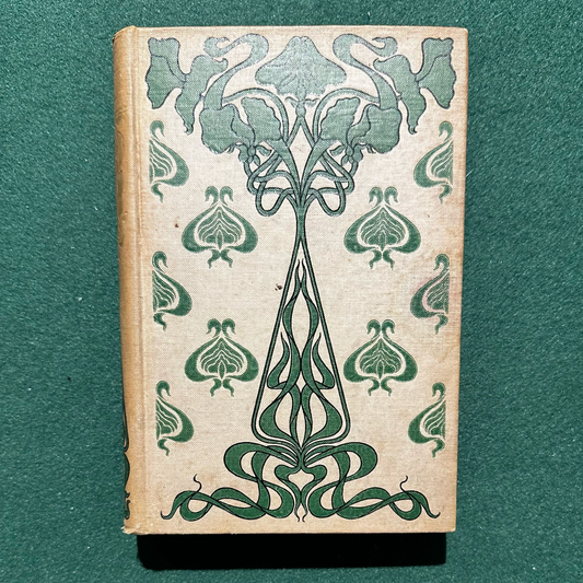 Antique Fiction Hardback: Anna Sewell - Black Beauty