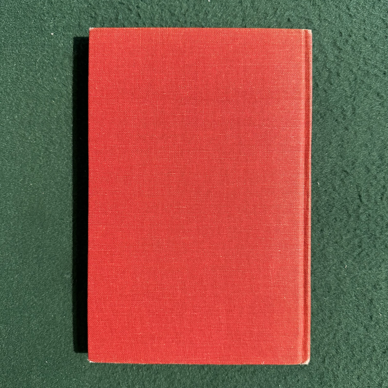 Vintage Fiction Hardback: Henri Rochard - For the Love of Kate FIRST EDITION