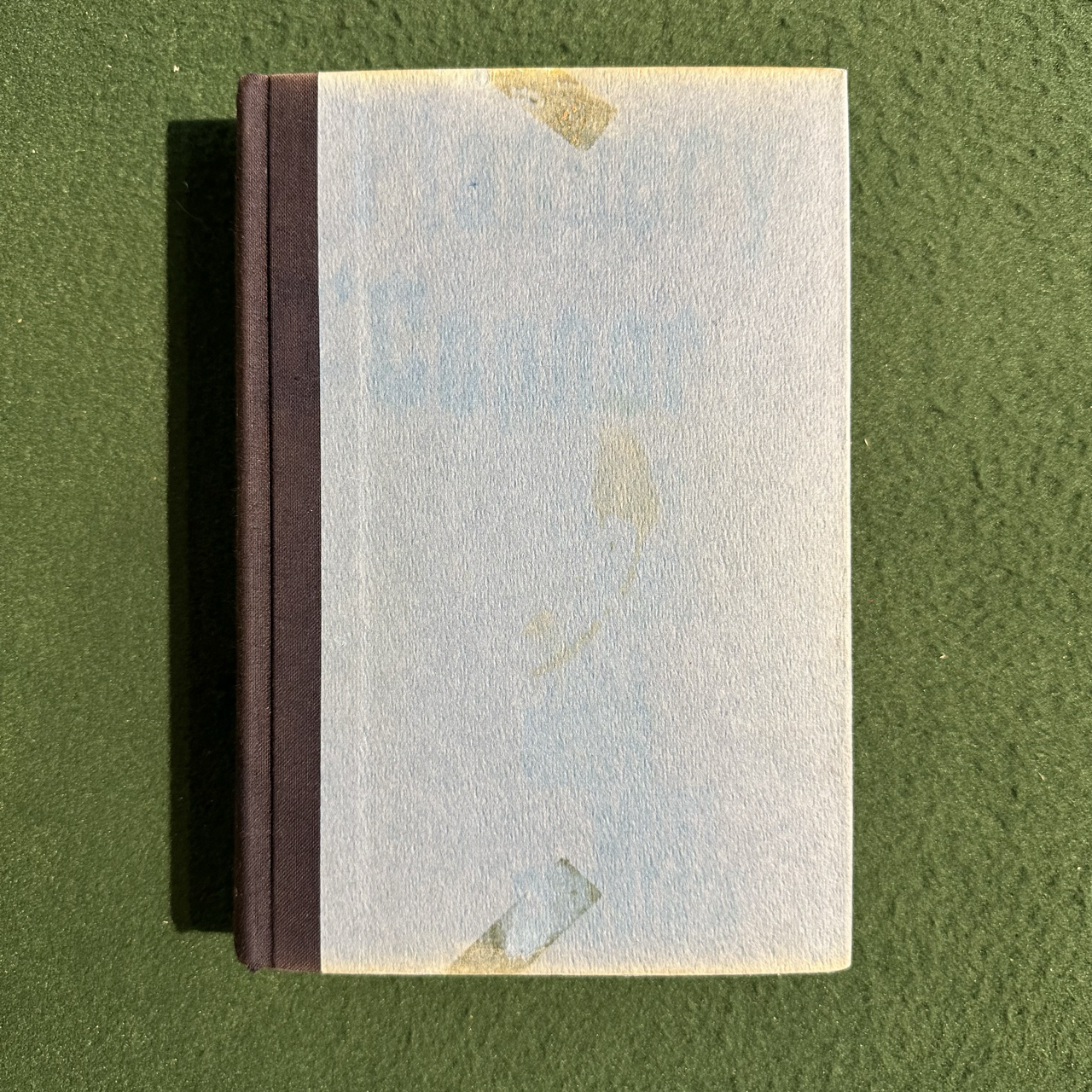 Vintage Fiction Hardback: Flannery O'Connor - Everything That Rises Must Converge FIRST PRINTING