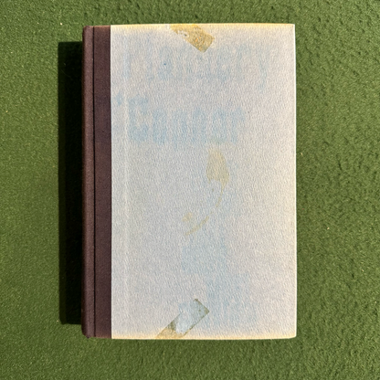 Vintage Fiction Hardback: Flannery O'Connor - Everything That Rises Must Converge FIRST PRINTING