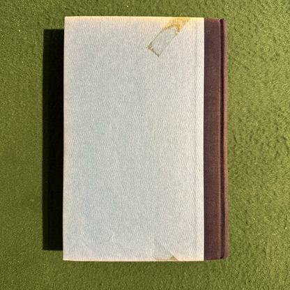 Vintage Fiction Hardback: Flannery O'Connor - Everything That Rises Must Converge FIRST PRINTING