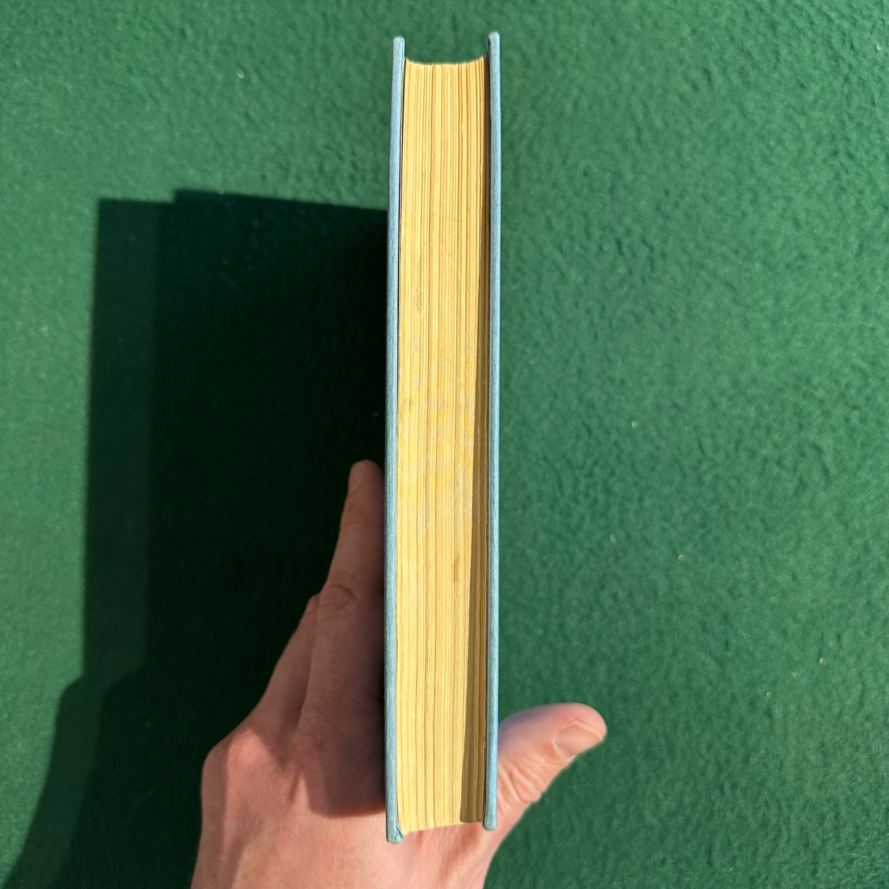 Vintage Fiction Hardback: Flannery O'Connor - Everything That Rises Must Converge FIRST PRINTING