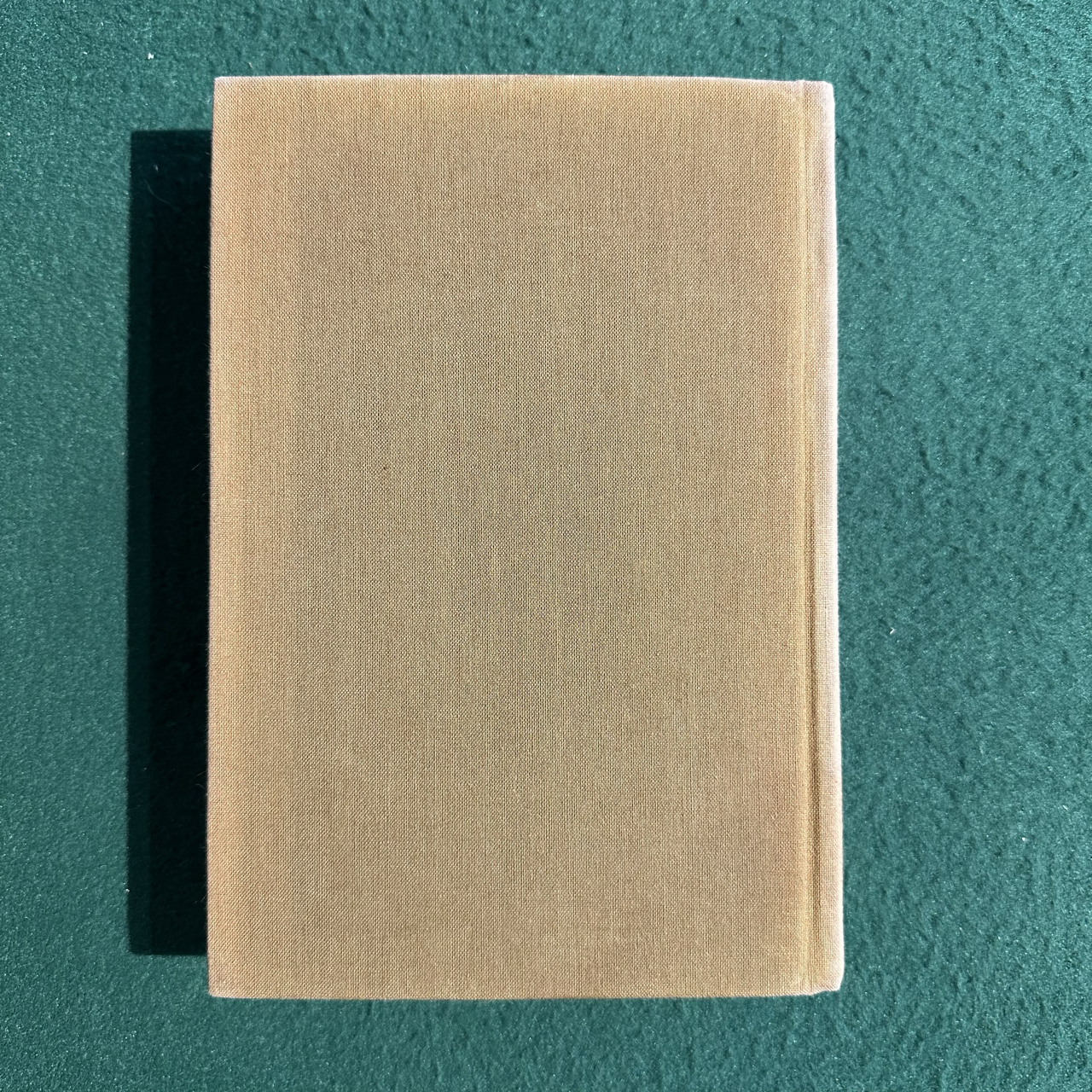 Vintage Non-Fiction Hardback: SJ Otto Muck - The Transcendental Method