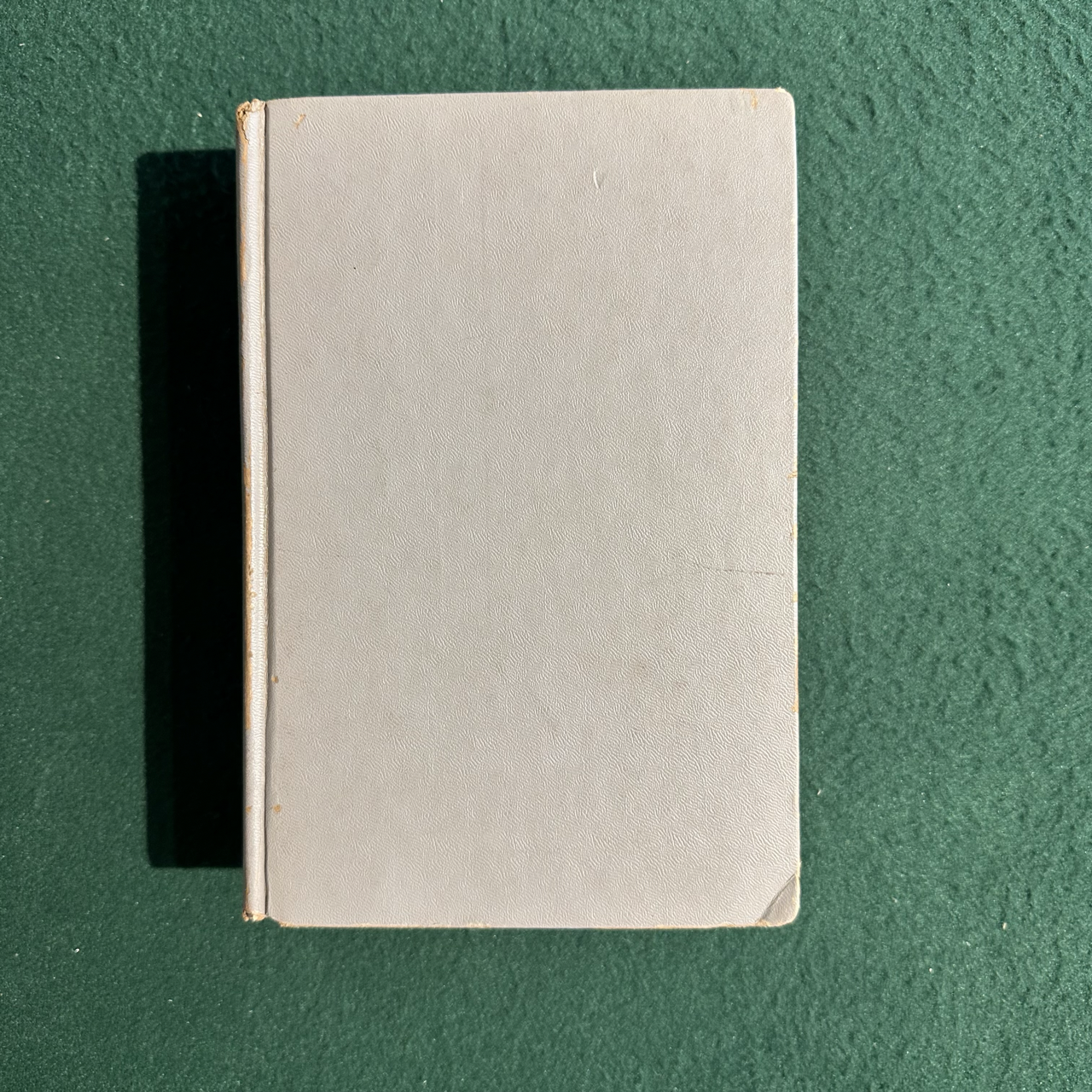 Vintage Sci-Fi Hardback: Isaac Asimov - The Foundation Trilogy BCE SIGNED