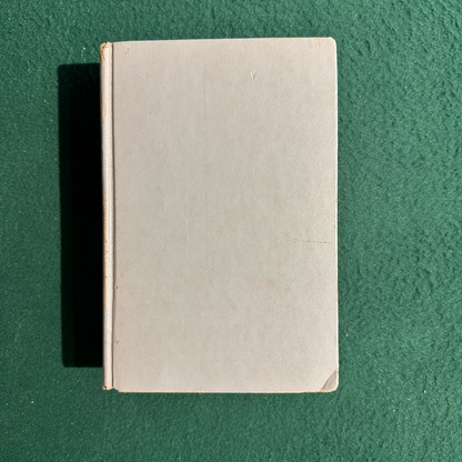 Vintage Sci-Fi Hardback: Isaac Asimov - The Foundation Trilogy BCE SIGNED