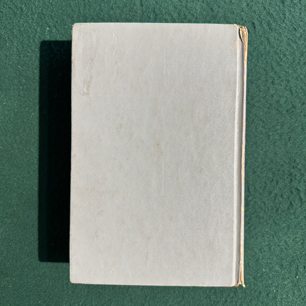 Vintage Sci-Fi Hardback: Isaac Asimov - The Foundation Trilogy BCE SIGNED