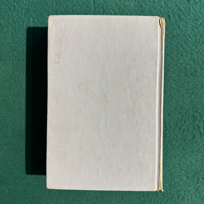 Vintage Sci-Fi Hardback: Isaac Asimov - The Foundation Trilogy BCE SIGNED