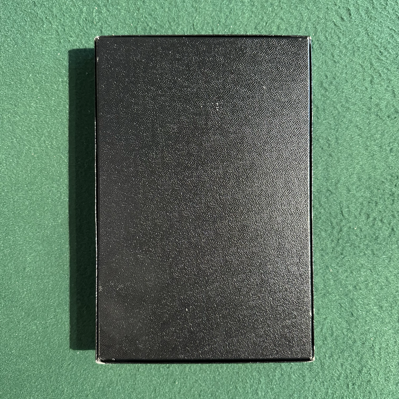 Vintage Fantasy Hardback: JRR Tolkien - The Lord of the Rings De Luxe Edition SIXTH PRINTING