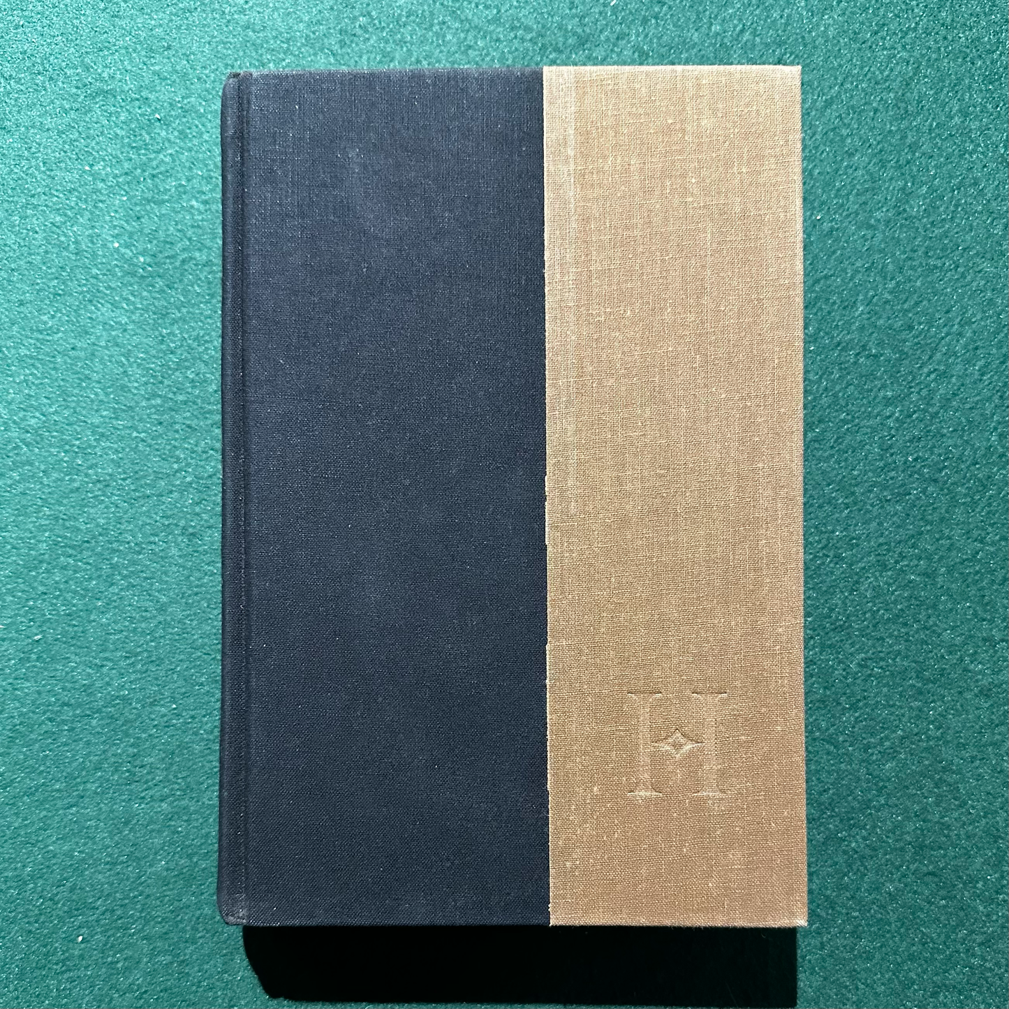 Vintage Biography Hardback: A E Hotchner - Papa Hemingway BOMC EDITION