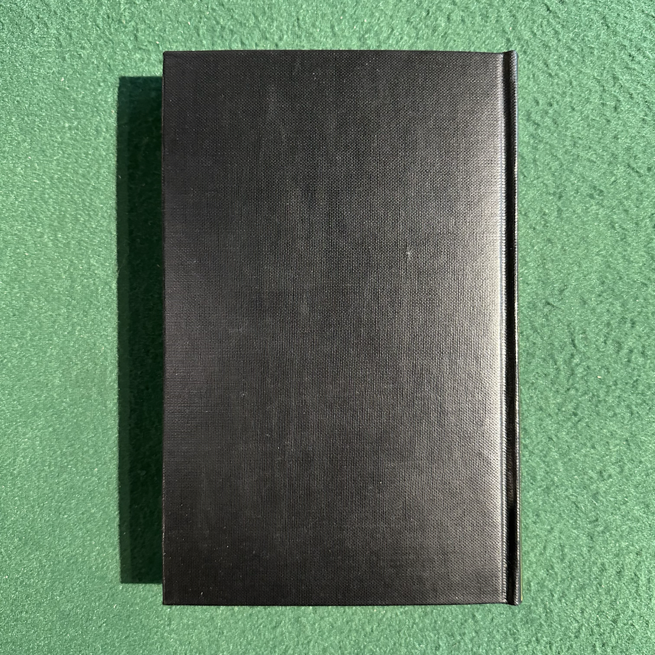 Vintage Fantasy Hardback: JRR Tolkien - The Lord of the Rings De Luxe Edition SIXTH PRINTING