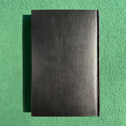 Vintage Fantasy Hardback: JRR Tolkien - The Lord of the Rings De Luxe Edition SIXTH PRINTING