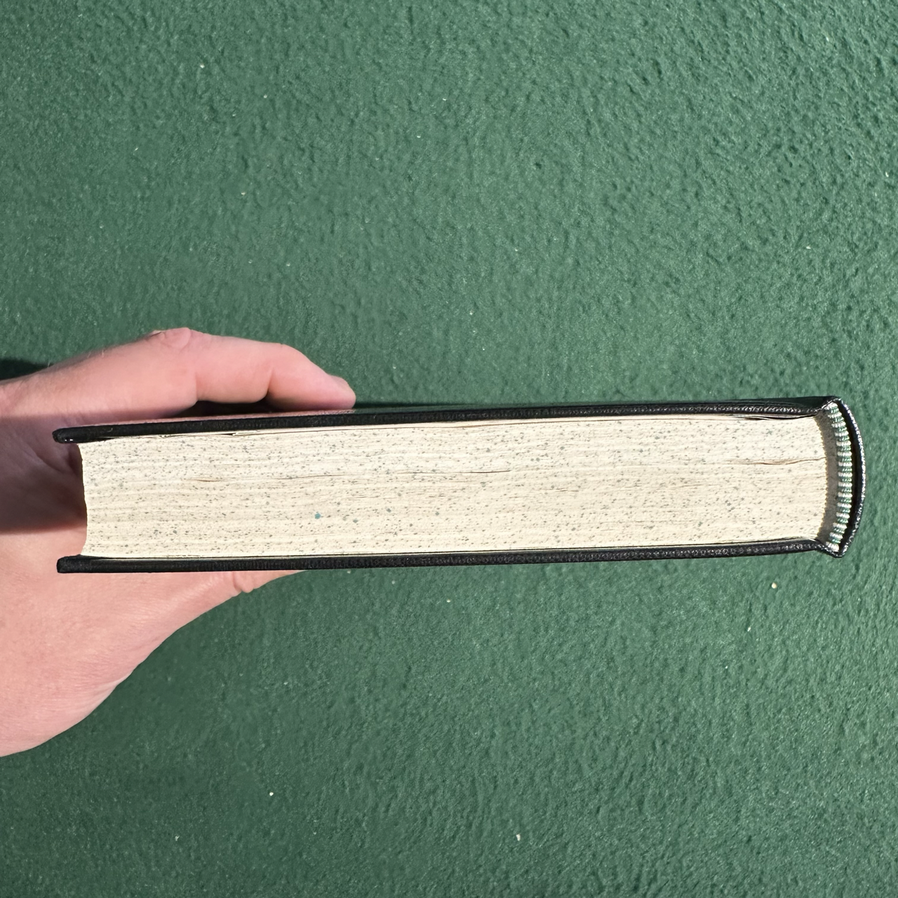 Vintage Fantasy Hardback: JRR Tolkien - The Lord of the Rings De Luxe Edition SIXTH PRINTING