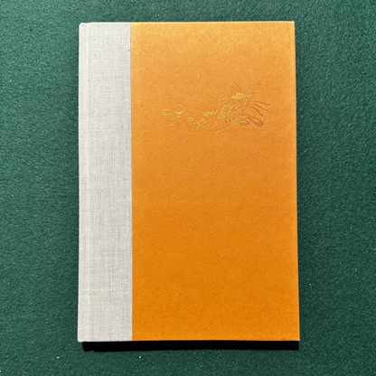 Vintage Poetry Hardback: TS Eliot - Old Possum's Book of Practical Cats