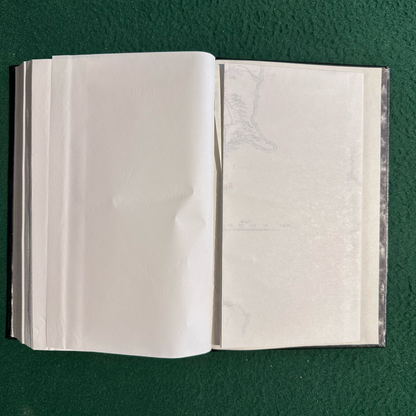 Vintage Fantasy Hardback: JRR Tolkien - The Lord of the Rings De Luxe Edition SIXTH PRINTING