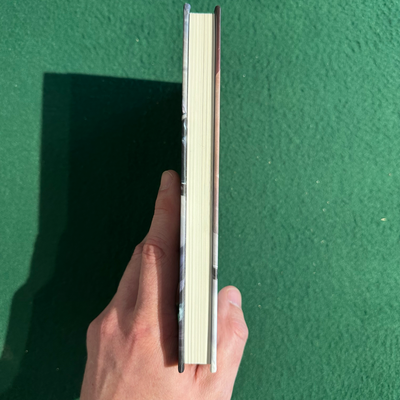 Sci-Fi Hardback: Chris Wraight - Warhammer, The Horus Heresy Primarchs: Leman Russ, The Great Wolf FIRST PRINTING