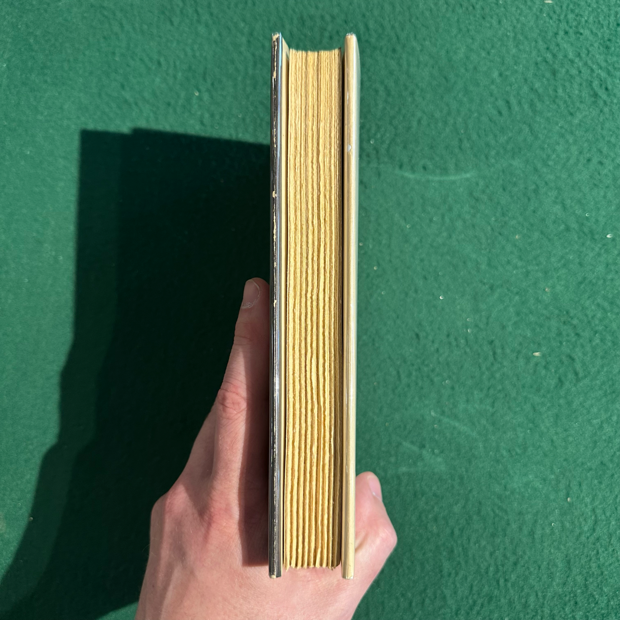 Vintage Sci-Fi Hardback: Philip K Dick - The Three Stigmata of Palmer Eldritch BCE