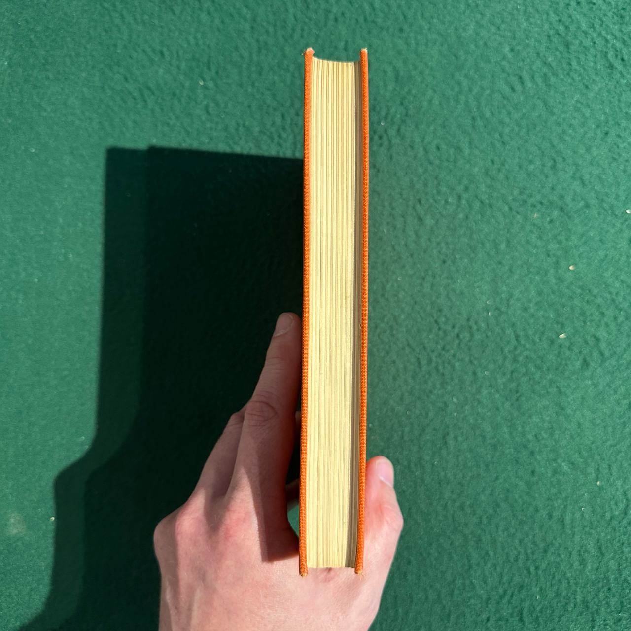 Vintage Fiction Hardback: Marion L Starkey - The Devil in Massachusetts