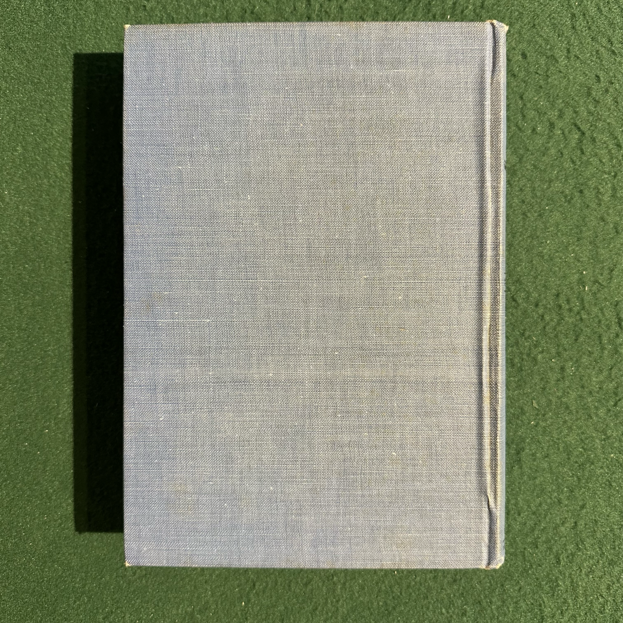 Vintage Non-Fiction Hardback: Col. Dick Maple - Master and Slave 1907