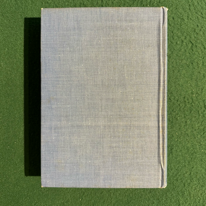 Vintage Non-Fiction Hardback: Col. Dick Maple - Master and Slave 1907