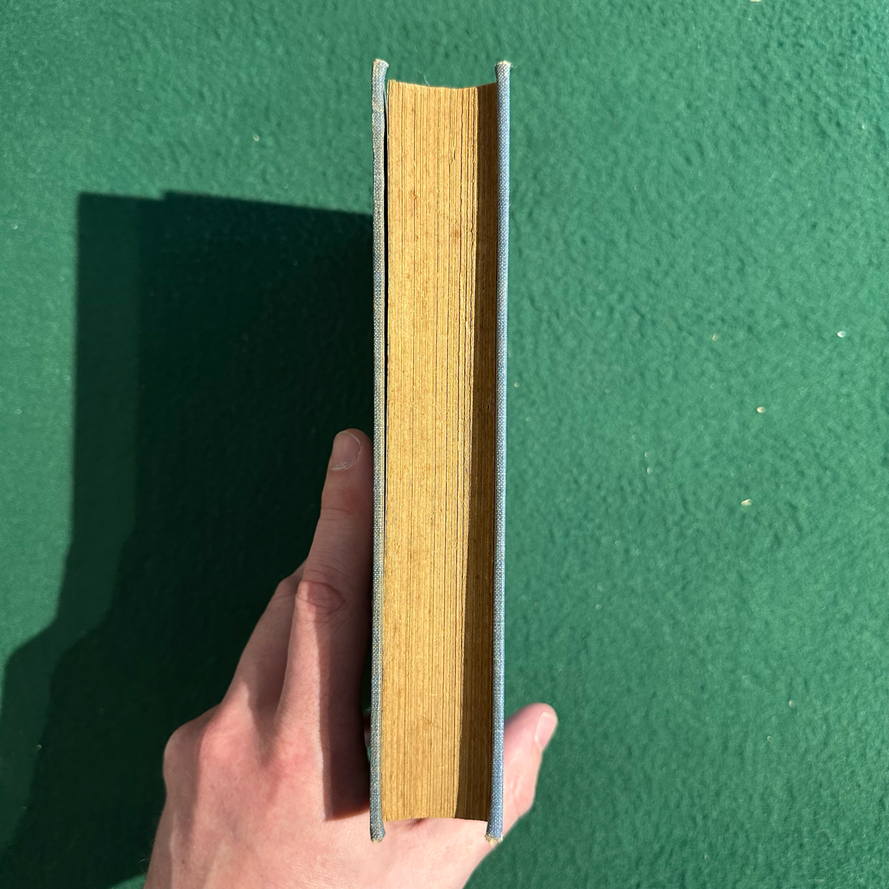 Vintage Non-Fiction Hardback: Col. Dick Maple - Master and Slave 1907