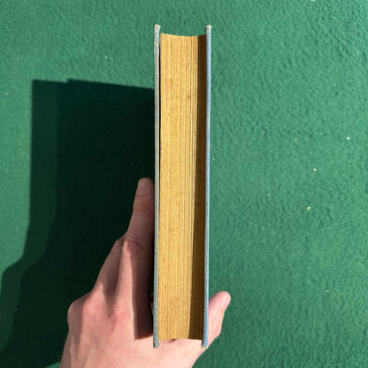 Vintage Non-Fiction Hardback: Col. Dick Maple - Master and Slave 1907