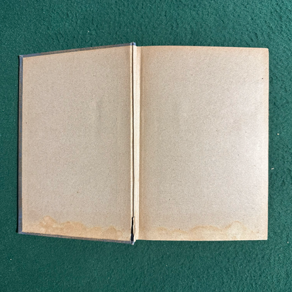 Vintage Non-Fiction Hardback: Col. Dick Maple - Master and Slave 1907