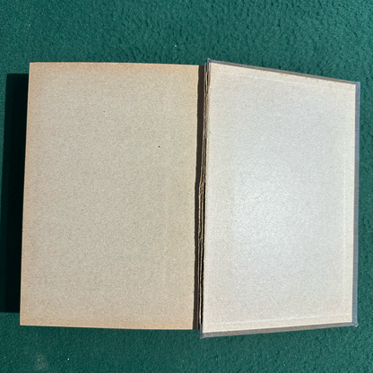 Vintage Non-Fiction Hardback: Col. Dick Maple - Master and Slave 1907