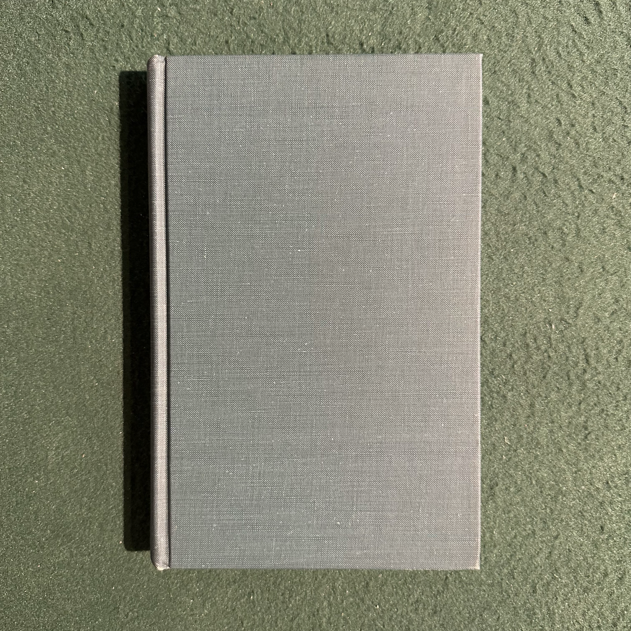 Vintage Non-Fiction Hardback: Edwin Hunt - Picture of Slavery in the United States of America 1972 REPRINT
