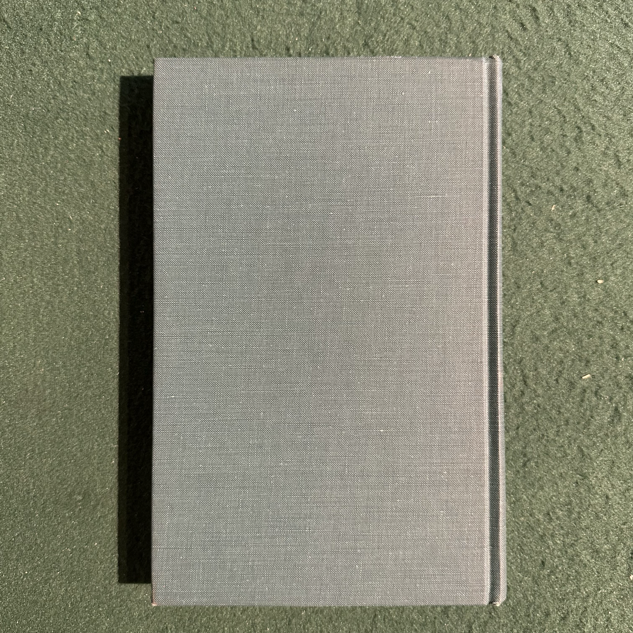 Vintage Non-Fiction Hardback: Edwin Hunt - Picture of Slavery in the United States of America 1972 REPRINT