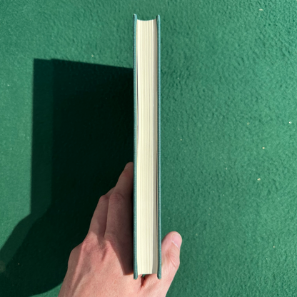 Vintage Non-Fiction Hardback: Edwin Hunt - Picture of Slavery in the United States of America 1972 REPRINT