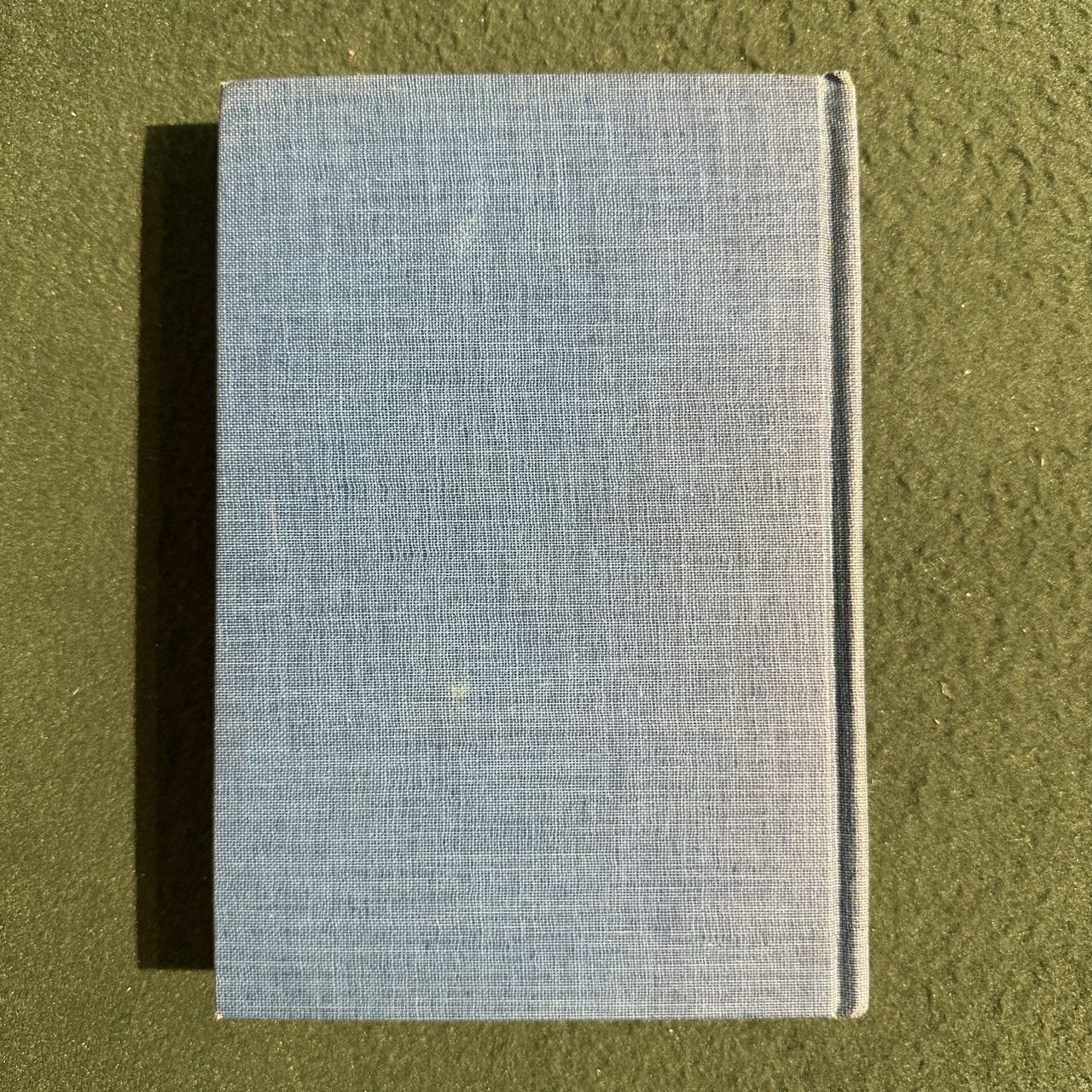 Vintage Fiction Hardback: John Steinbeck - Of Mice and Men