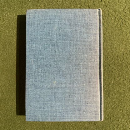 Vintage Fiction Hardback: John Steinbeck - Of Mice and Men